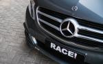 Mercedes-Benz V220 d by Brabus & RACE! 2018 года